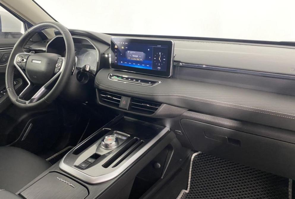Haval Jolion I Рестайлинг Саранск  - изображение 20