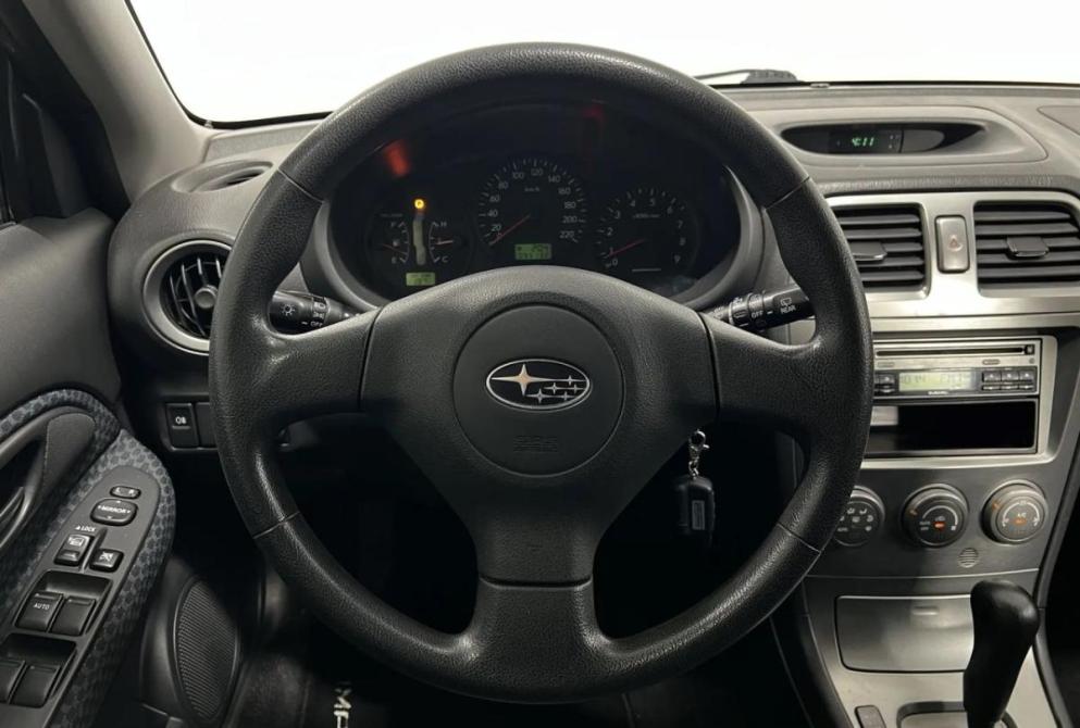 Subaru Impreza II Рестайлинг 2 Нижний Новгород  - изображение 17