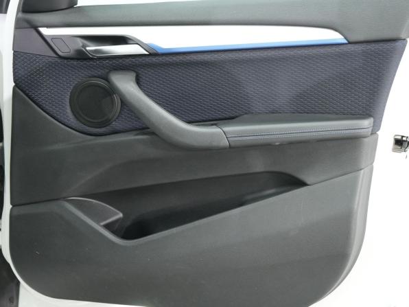 BMW X1 II (F48) с пробегом 2018 года, цена 2 120 000 рублей, 205000 км, внедорожник, Автокод Объявления