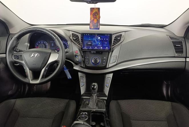 Hyundai i40 I с пробегом 2015 года, цена 1 130 000 рублей, 213000 км, седан, Автокод Объявления