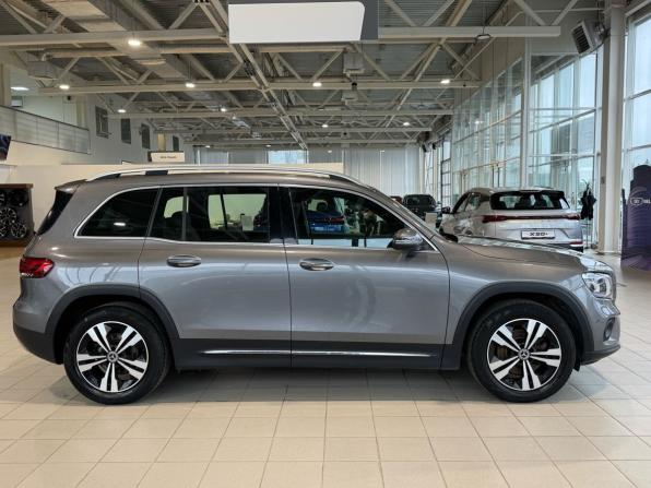 Mercedes-Benz GLB I (X247) с пробегом 2021 года, цена 3 765 000 рублей, 38426 км, внедорожник, Автокод Объявления