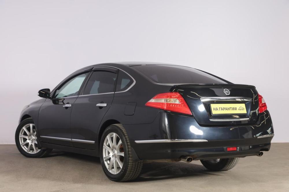 Nissan Teana II Новосибирск  - изображение 5