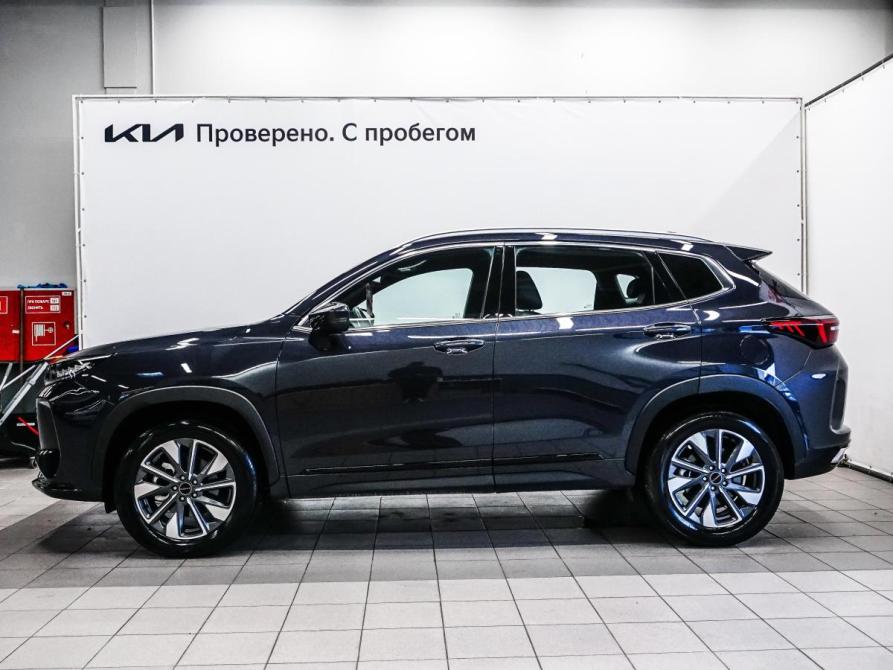 Exeed LX I Рестайлинг 2 Красноярск  - изображение 9