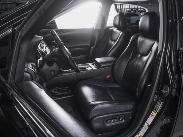 Lexus RX III Рестайлинг с пробегом 2012 года, цена 2 199 000 рублей, 201875 км, внедорожник, Автокод Объявления