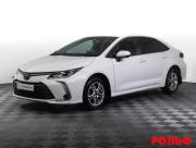 Toyota Corolla XII (E210) Москва  - изображение 24