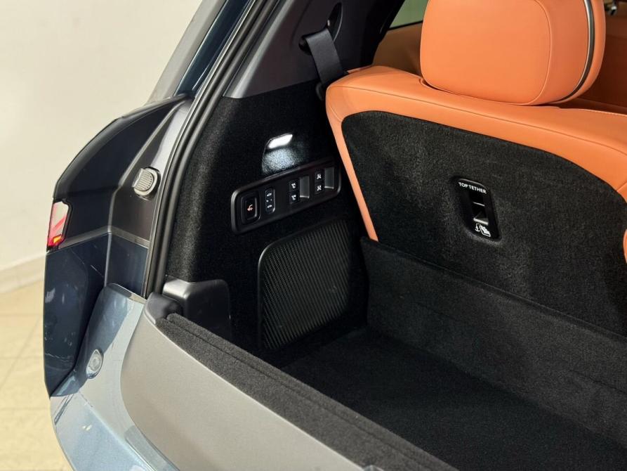 Lynk &amp; Co 900 Санкт-Петербург  - изображение 17