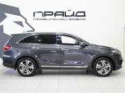 Kia Sorento III Prime Рестайлинг Ростов-на-Дону  - изображение 42