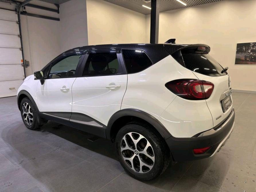 Renault Kaptur I Новосибирск  - изображение 4