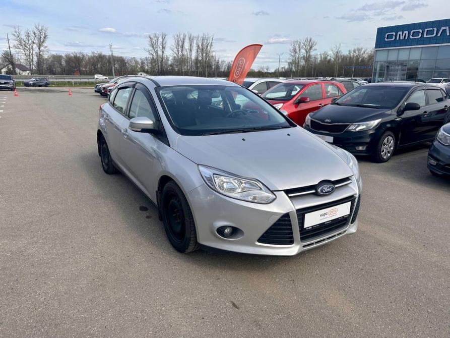 Ford Focus III Ногинск  - изображение 3