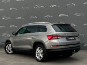 Skoda Kodiaq I Санкт-Петербург  - изображение 37