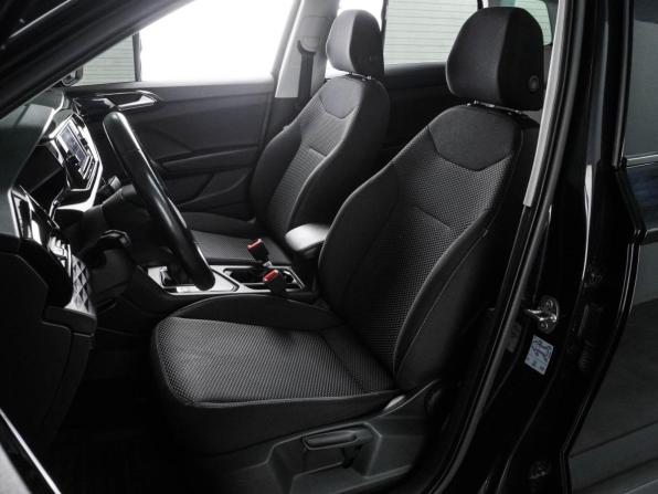 Volkswagen Taos I с пробегом 2022 года, цена 2 499 000 рублей, 28772 км, внедорожник, Автокод Объявления