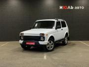 Lada (ВАЗ) 2121 (4x4) I Рестайлинг Челябинск  - изображение 13