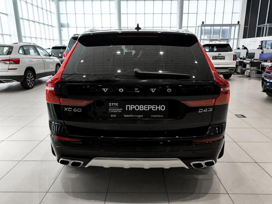 Volvo XC60 II Казань  - изображение 7