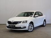 Skoda Octavia III (A7) Рестайлинг Москва  - изображение 29