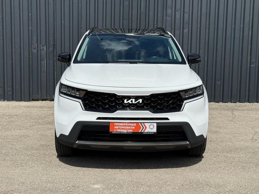 Kia Sorento IV Самара  - изображение 2