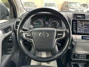 Toyota Land Cruiser Prado 150 Series Рестайлинг 3 Пермь  - изображение 58
