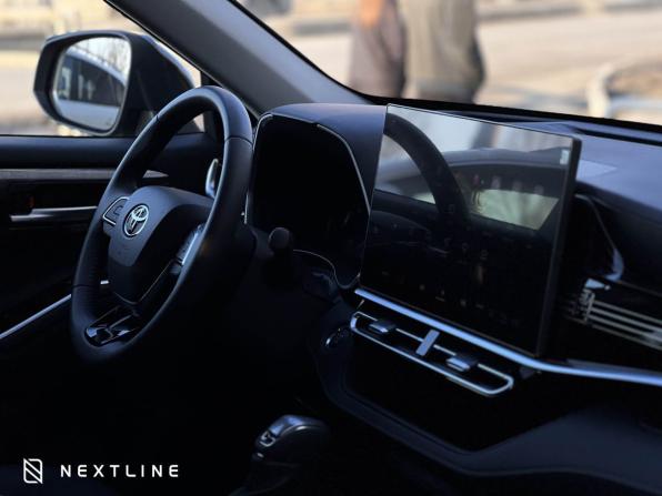 Новый Toyota Highlander IV (XU70) 2026 года, цена 5 290 000 рублей, внедорожник, Автокод Объявления