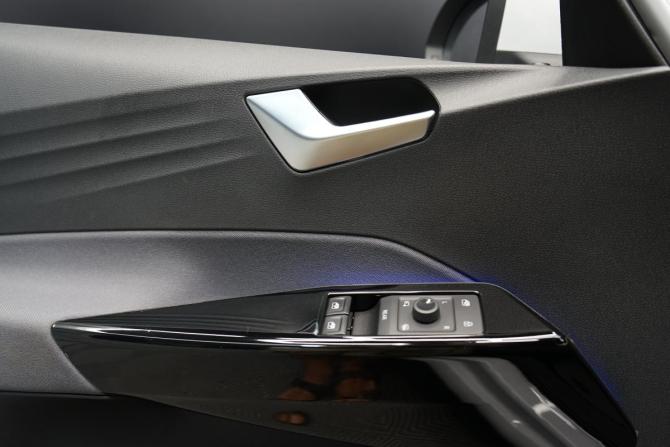 Volkswagen ID.3 I с пробегом 2020 года, цена 3 299 000 рублей, 80000 км, хэтчбек, Автокод Объявления