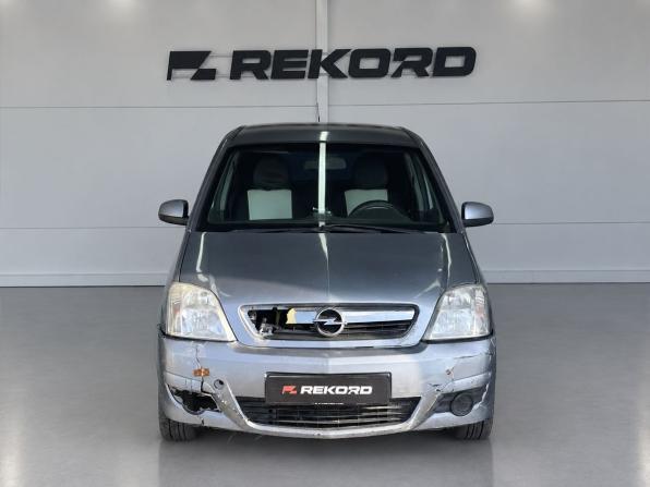 Opel Meriva A Рестайлинг с пробегом 2007 года, цена 179 000 рублей, 285133 км, компактвэн, Автокод Объявления