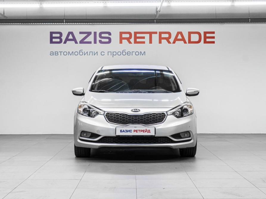 Kia Cerato III Тюмень  - изображение 3