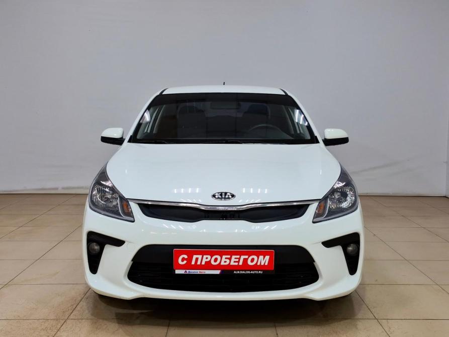 Kia Rio IV Альметьевск  - изображение 2