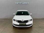 Skoda Octavia III (A7) Рестайлинг Краснодар  - изображение 22
