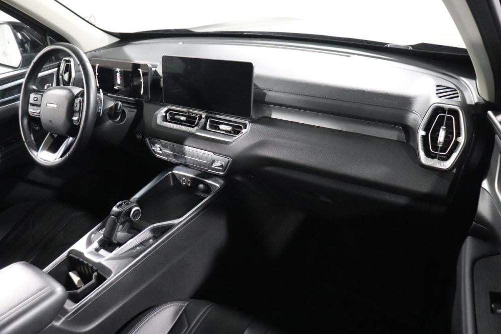 Haval H5 II Ульяновск  - изображение 5
