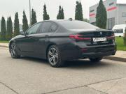 BMW 5 серии VII (G30/G31/G38) Рестайлинг Москва  - изображение 15