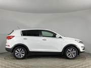 Kia Sportage III Рестайлинг Воронеж  - изображение 29
