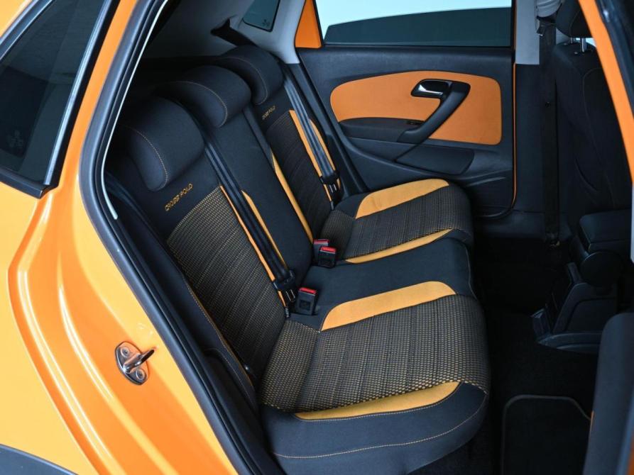 Volkswagen Polo V Ростов-на-Дону  - изображение 7