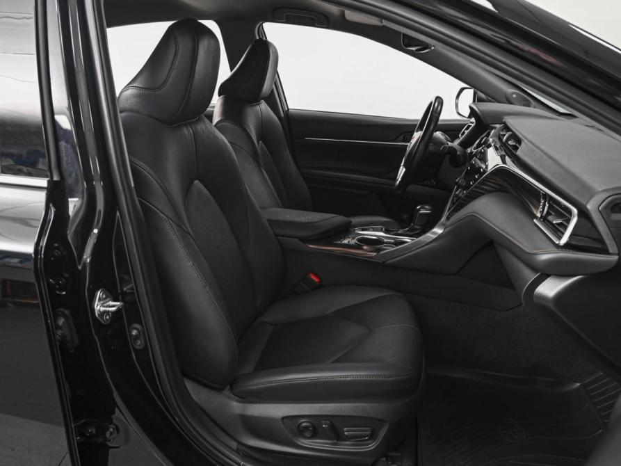 Toyota Camry VIII (XV70) Ставрополь  - изображение 8