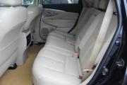 Nissan Murano III (Z52) Пермь  - изображение 31