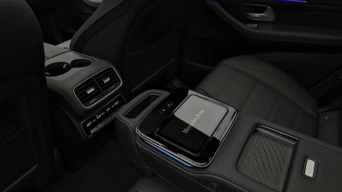 Mercedes-Benz GLS II (X167) Рестайлинг с пробегом 2024 года, цена 12 700 000 рублей, 11792 км, внедорожник, Автокод Объявления