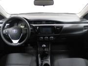Toyota Corolla XI (E160 E170 E180) Старый Оскол  - изображение 28