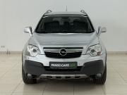 Opel Antara I Смоленск  - изображение 12