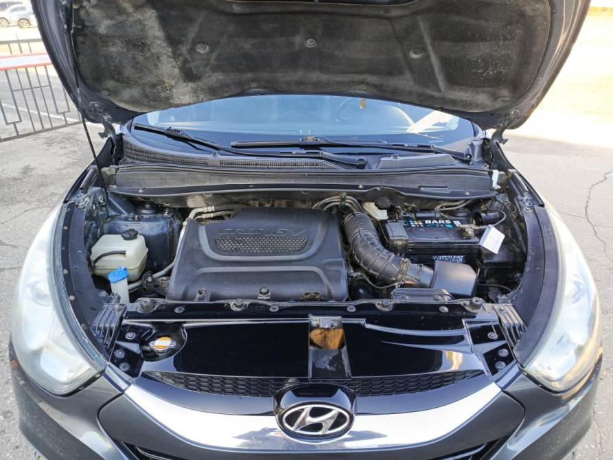 Hyundai ix35 I Йошкар-Ола  - изображение 11