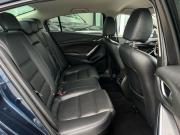 Mazda 6 III (GJ) Рестайлинг Калуга  - изображение 35