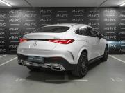 Mercedes-Benz GLC Coupe II (C254) Москва  - изображение 28