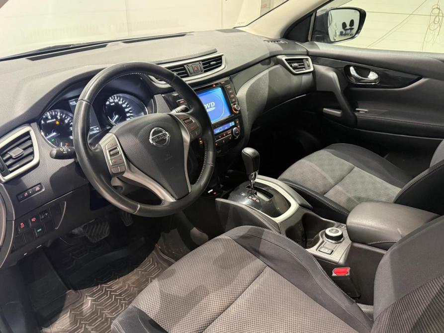 Nissan Qashqai II Самара  - изображение 9