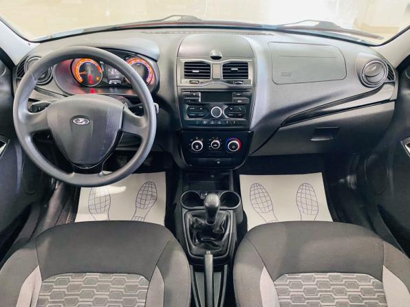 Lada (ВАЗ) Granta I Рестайлинг с пробегом 2020 года, цена 799 000 рублей, 78000 км, универсал, Автокод Объявления