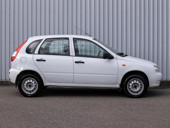 Lada (ВАЗ) Kalina I с пробегом 2012 года, цена 399 000 рублей, 156240 км, хэтчбек, Автокод Объявления