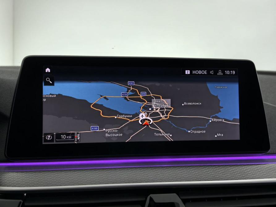 BMW 5 серии VII (G30/G31/G38) Санкт-Петербург  - изображение 28