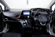 Toyota Sienta II Тюмень  - изображение 42
