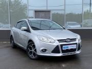 Ford Focus III Москва  - изображение 23