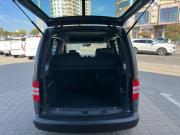 Volkswagen Caddy III Рестайлинг Краснодар  - изображение 37