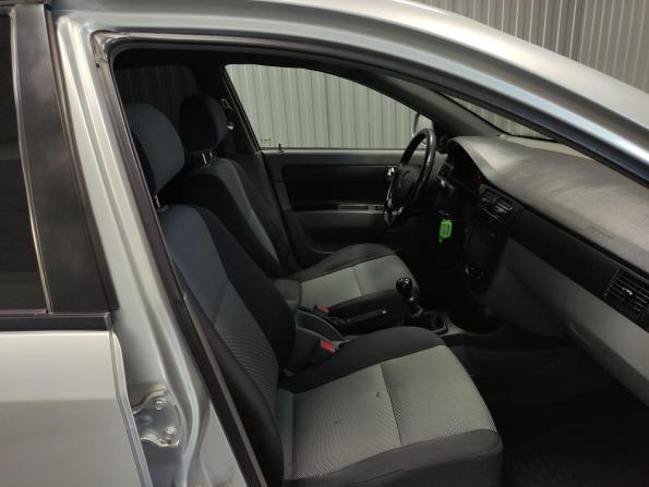 Chevrolet Lacetti I с пробегом 2011 года, цена 432 000 рублей, 217522 км, седан, Автокод Объявления