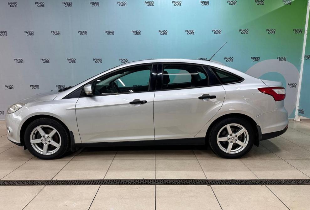 Ford Focus III Набережные Челны  - изображение 5