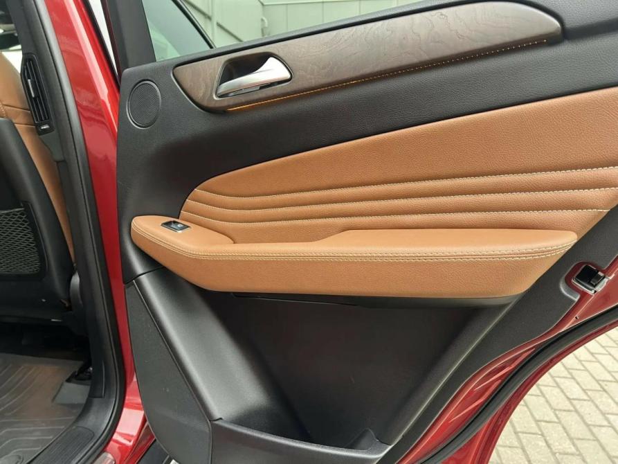 Mercedes-Benz GLE Coupe I (C292) Санкт-Петербург  - изображение 36