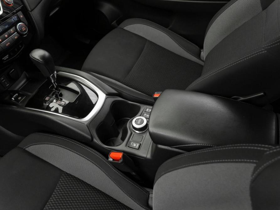 Nissan Qashqai II Рестайлинг Москва  - изображение 16