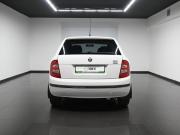 Skoda Fabia I Тверь  - изображение 22